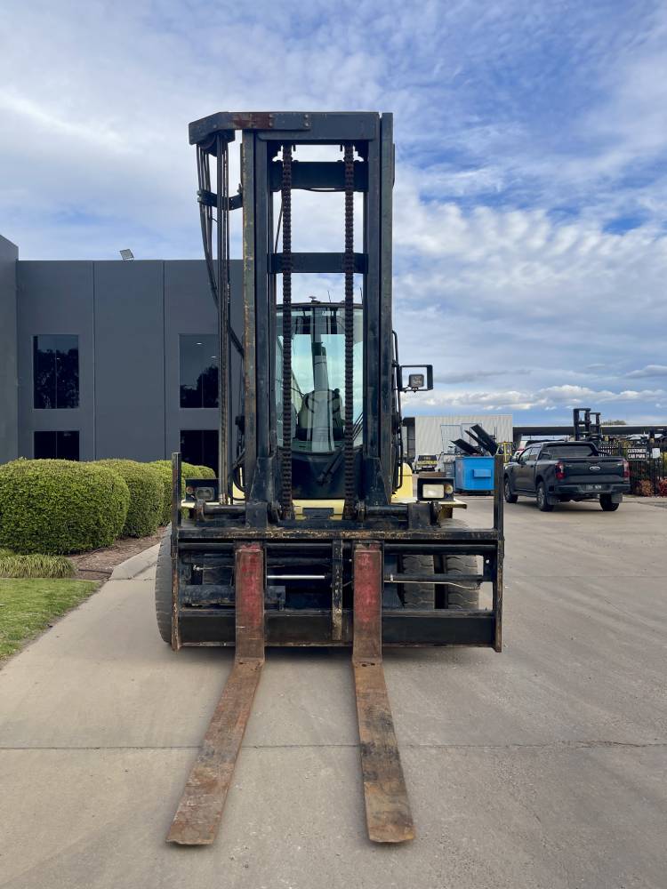 HYSTER H10.00XM