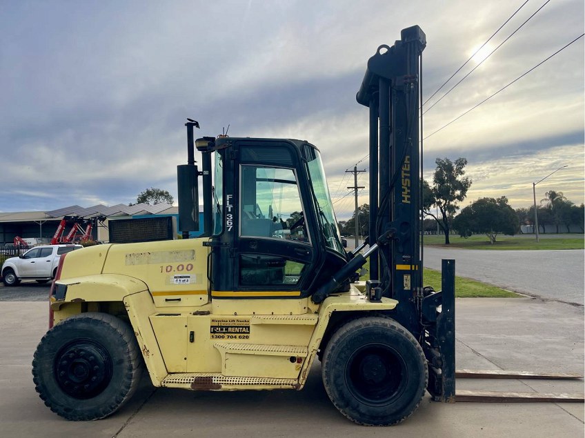 HYSTER H10.00XM