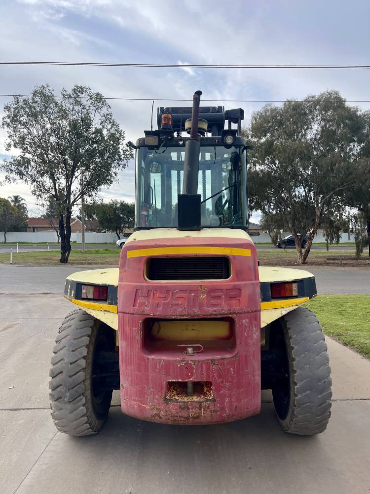 HYSTER H10.00XM
