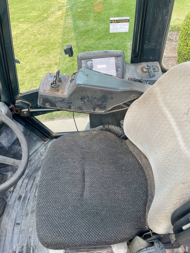 HYSTER H10.00XM