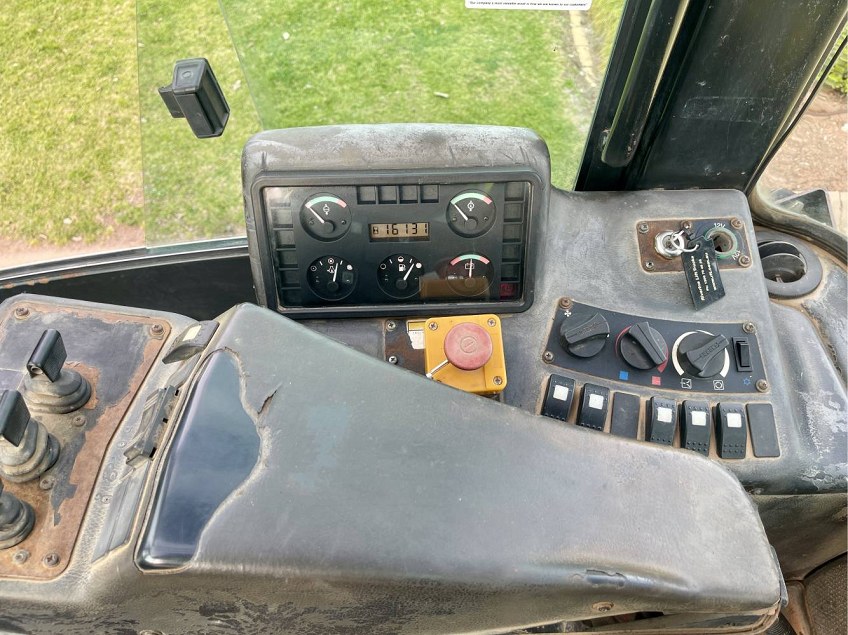HYSTER H10.00XM