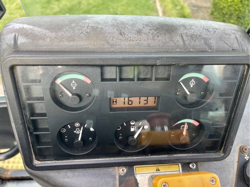 HYSTER H10.00XM