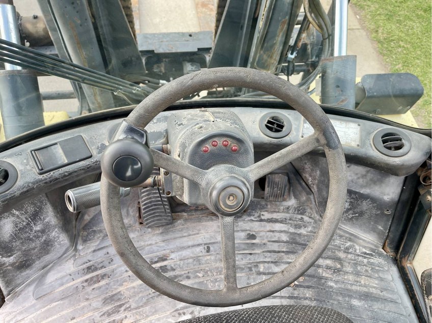 HYSTER H10.00XM