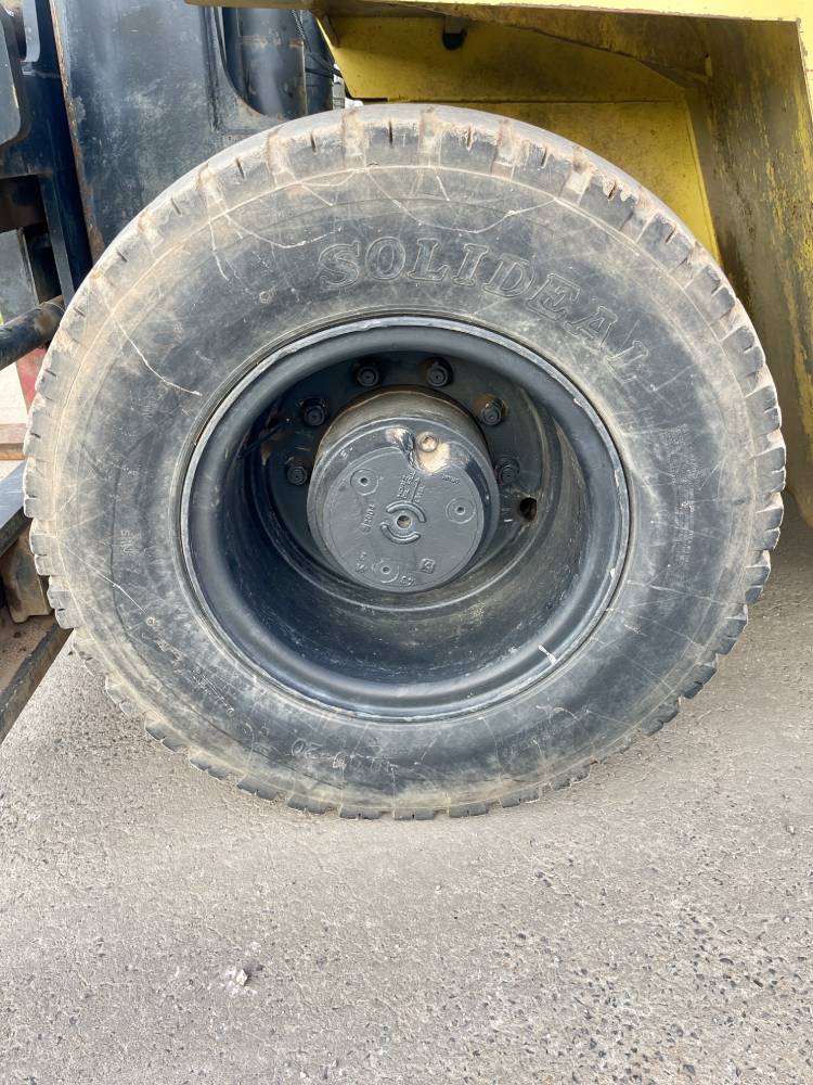 HYSTER H10.00XM