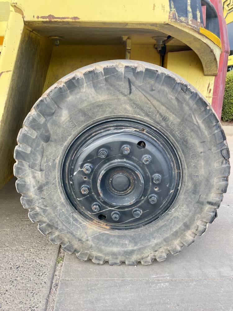 HYSTER H10.00XM