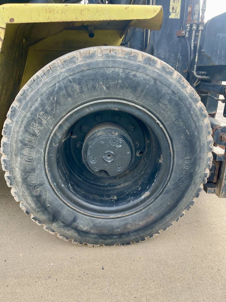 HYSTER H10.00XM