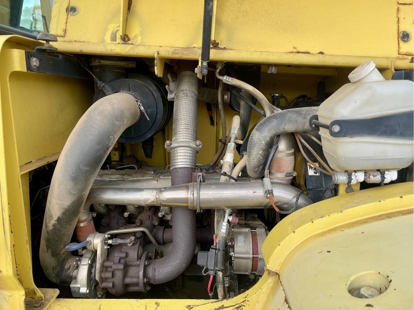 HYSTER H10.00XM