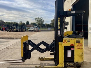 HYSTER N30XMDR