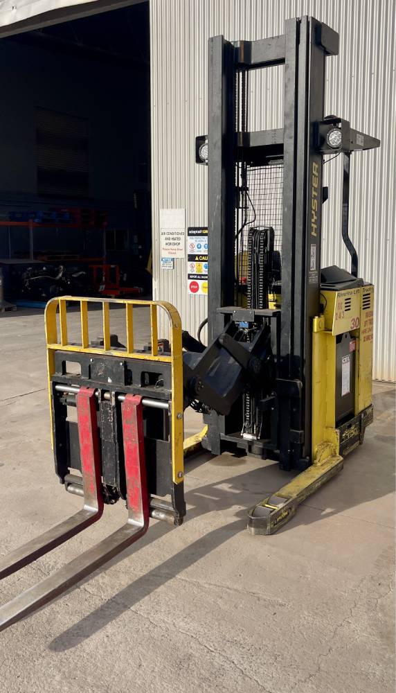 HYSTER N30XMDR