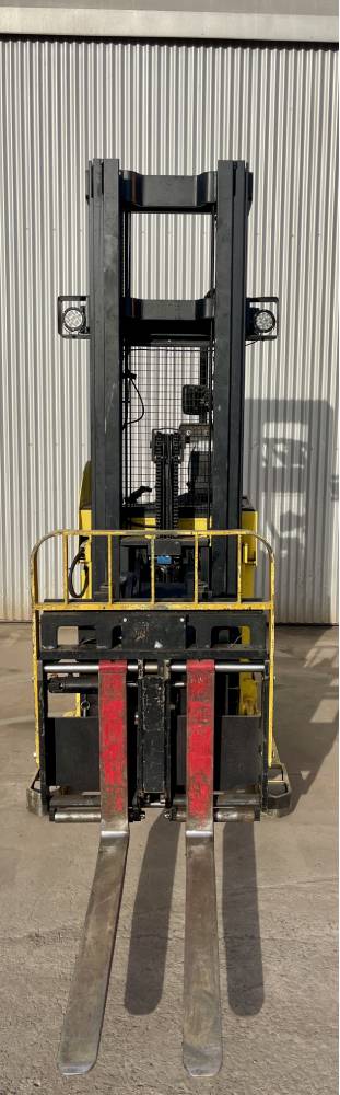 HYSTER N30XMDR