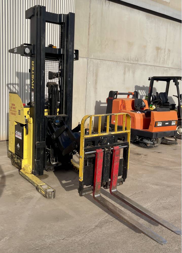 HYSTER N30XMDR