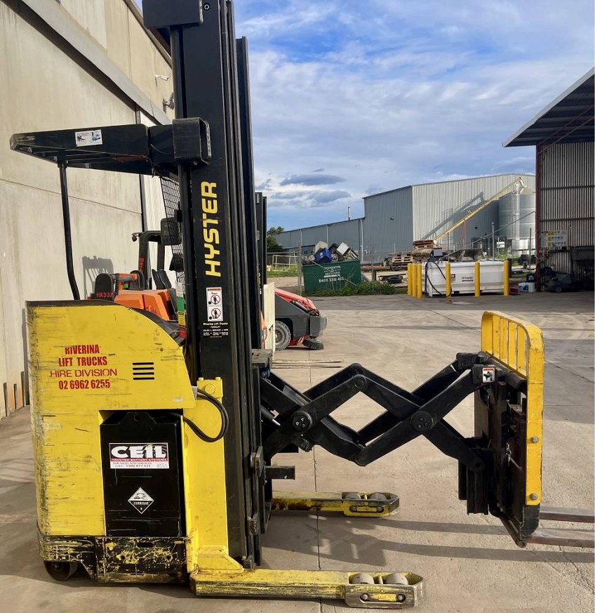 HYSTER N30XMDR