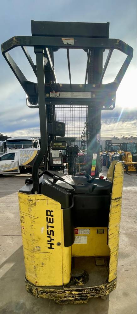 HYSTER N30XMDR