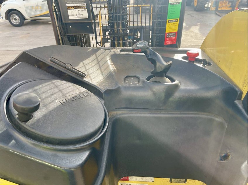 HYSTER N30XMDR