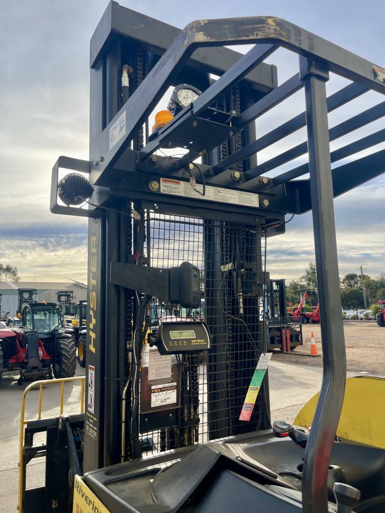 HYSTER N30XMDR