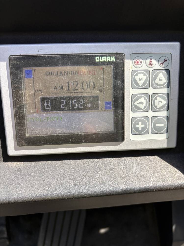 CLARK C70L