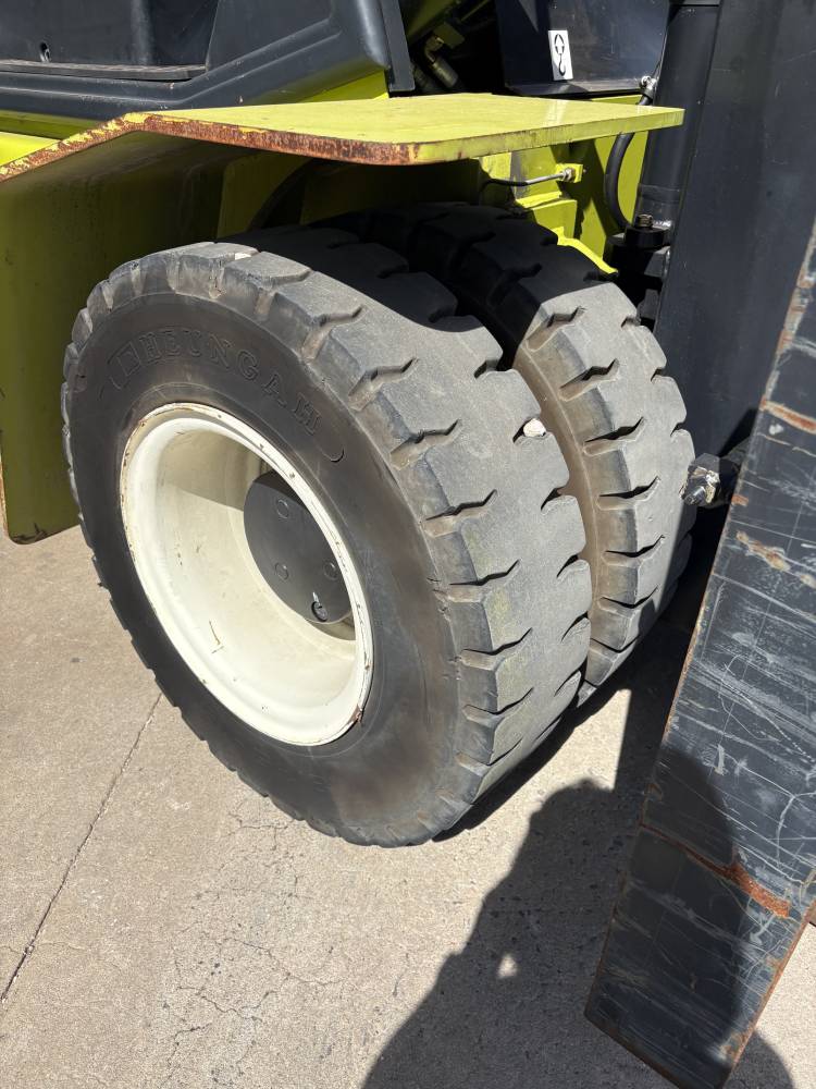 CLARK C70L