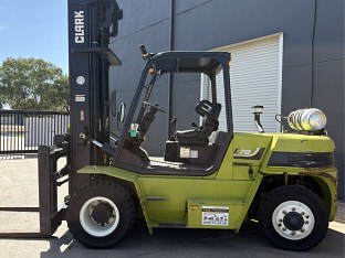 CLARK C70L