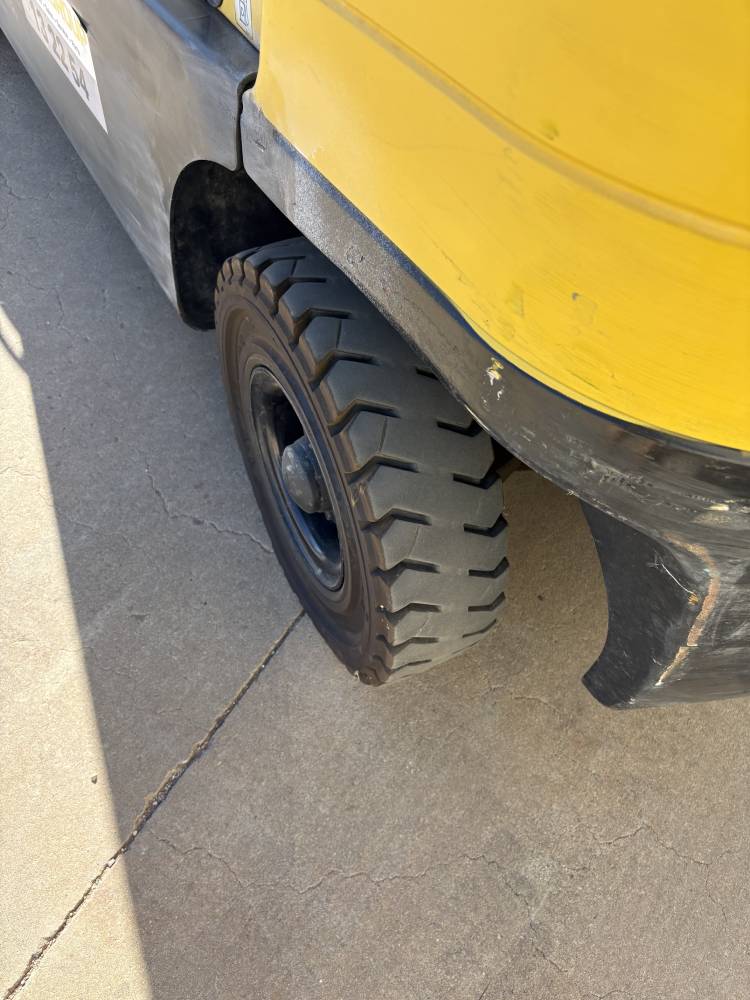 HYSTER H2.5XT