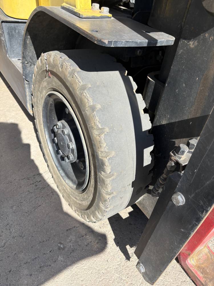 HYSTER H2.5XT