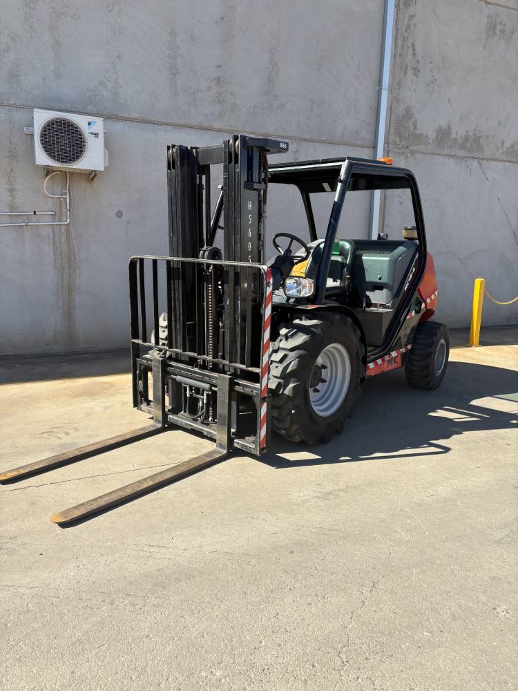 MANITOU MC18-4