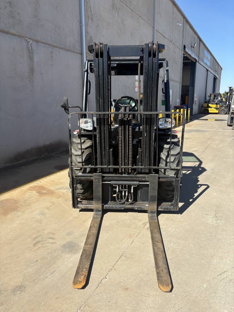 MANITOU MC18-4