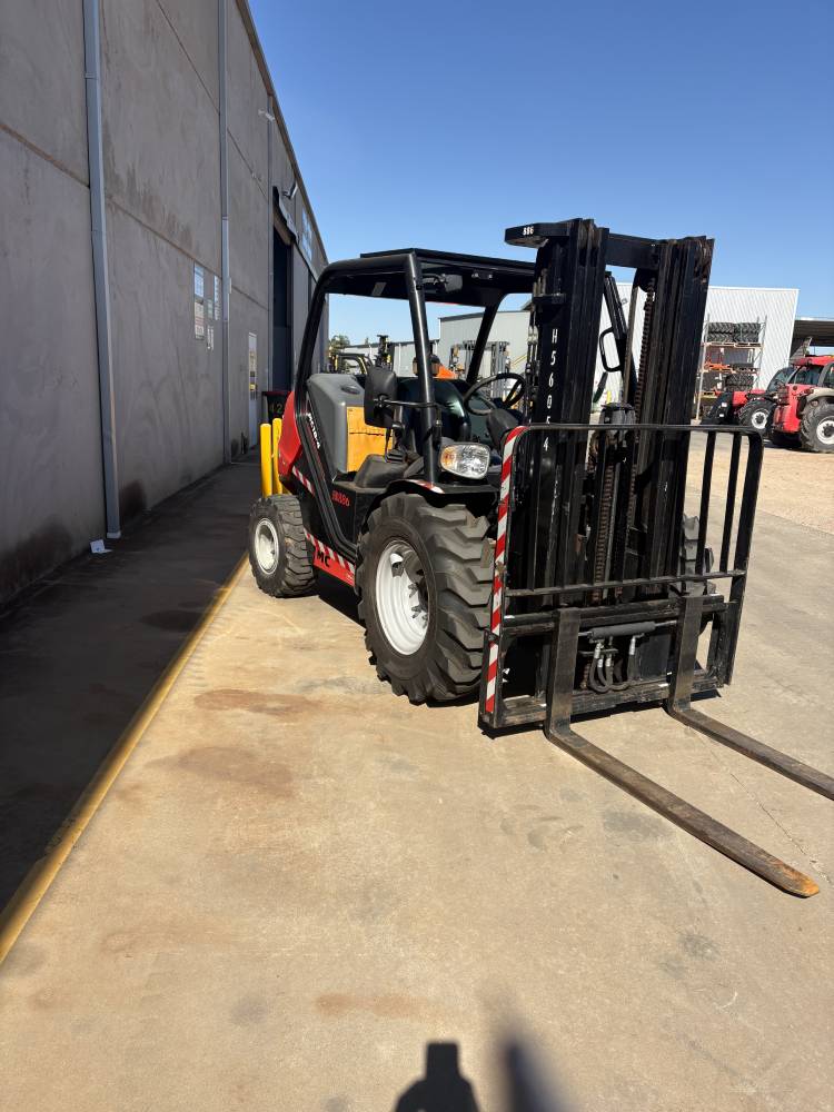 MANITOU MC18-4