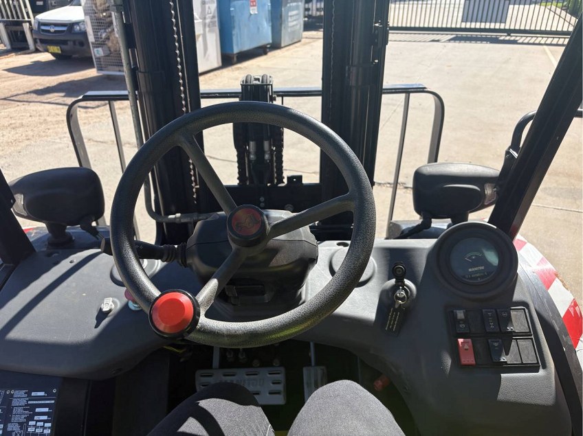 MANITOU MC18-4
