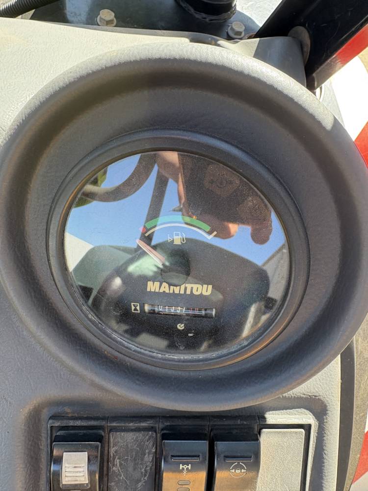 MANITOU MC18-4