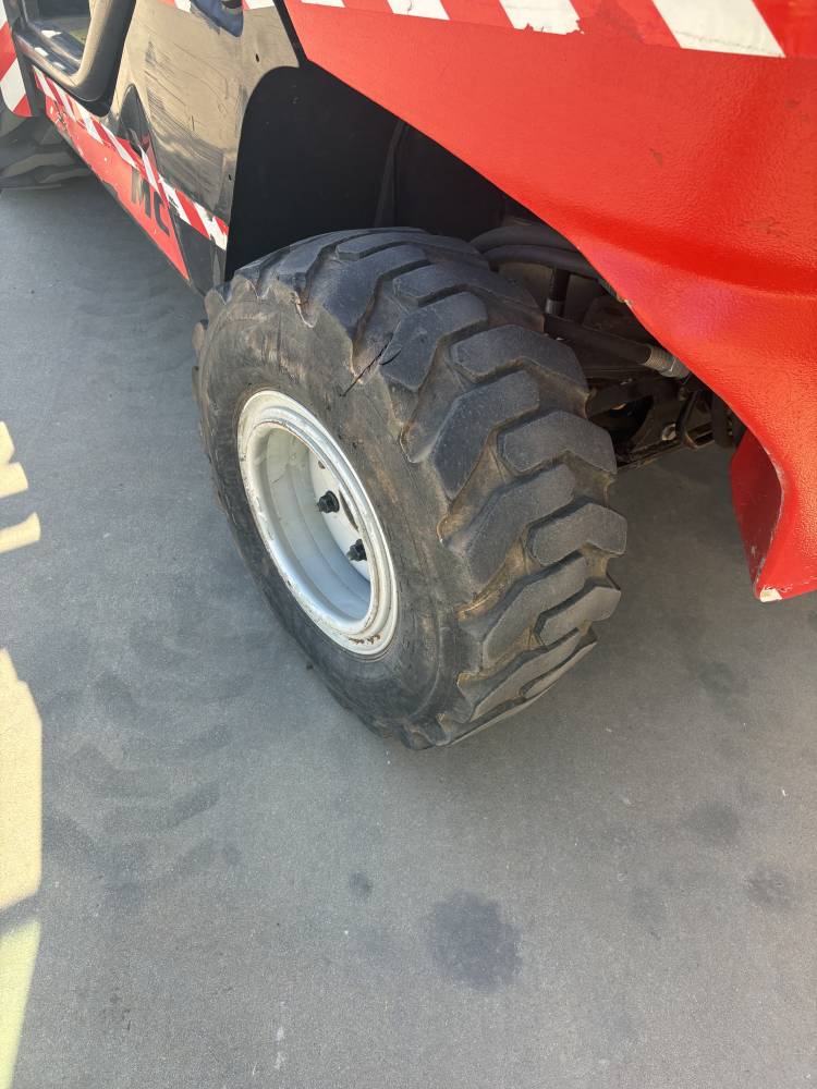 MANITOU MC18-4