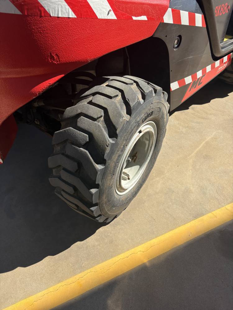 MANITOU MC18-4