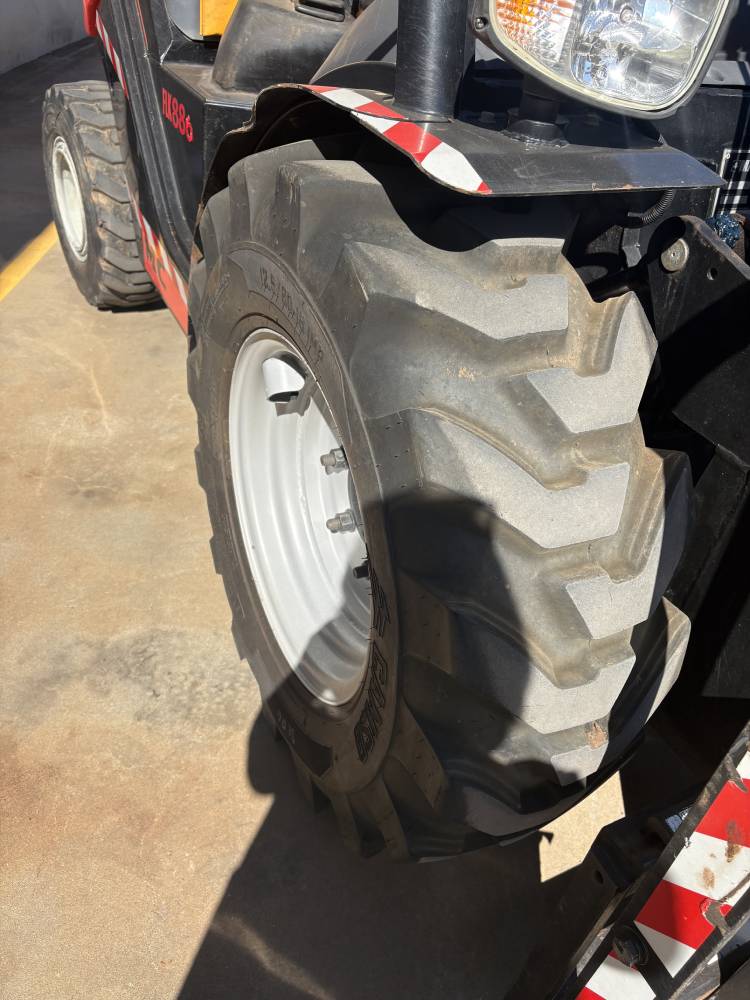 MANITOU MC18-4