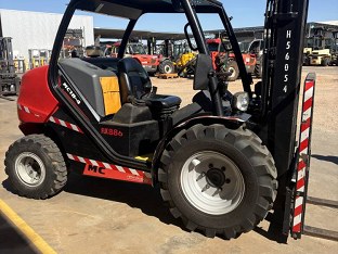 MANITOU MC18-4