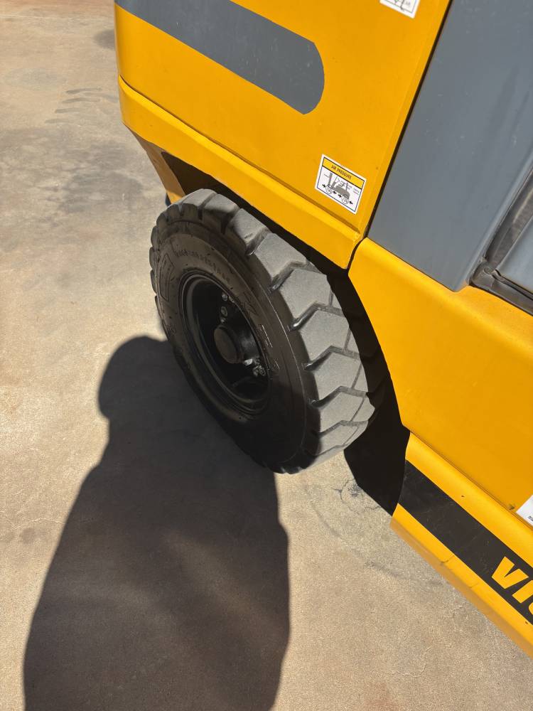 VICTORY VF35D