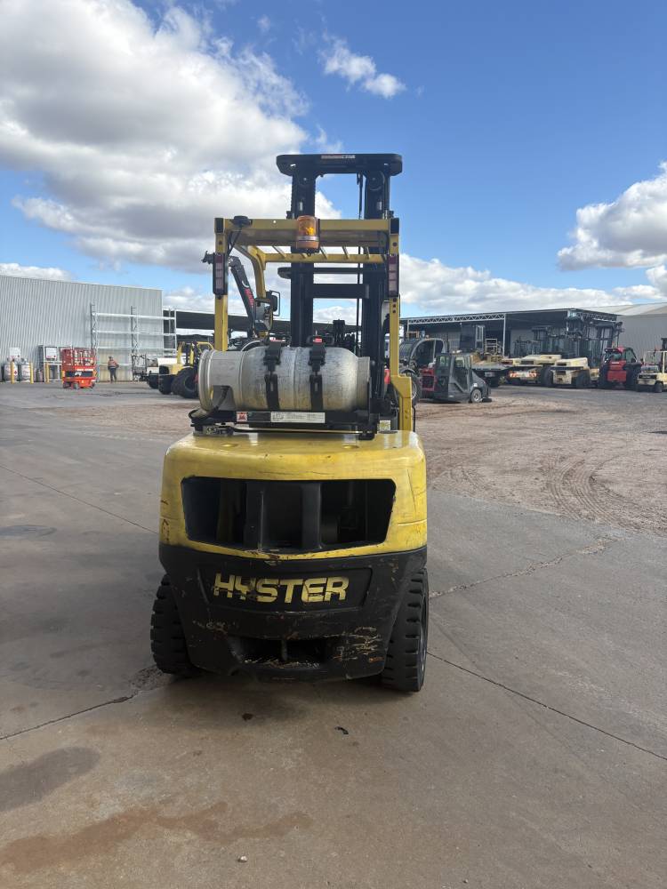 HYSTER H3.0XT