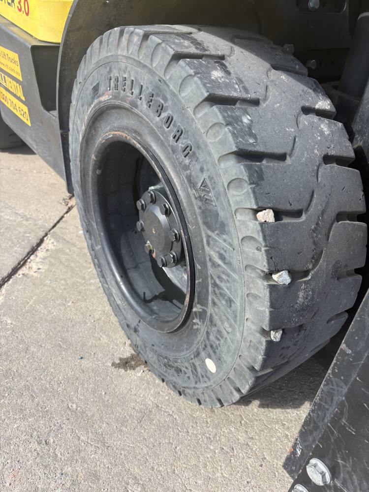 HYSTER H3.0XT