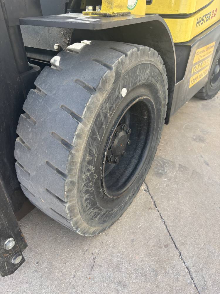 HYSTER H3.0XT