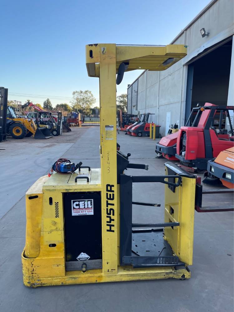 HYSTER K1.0L