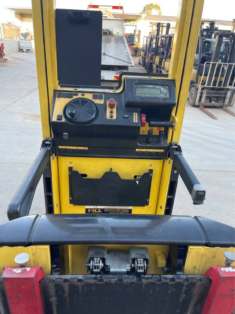 HYSTER K1.0L