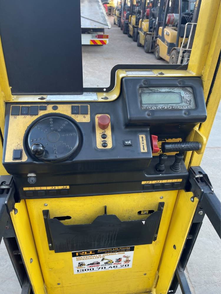 HYSTER K1.0L