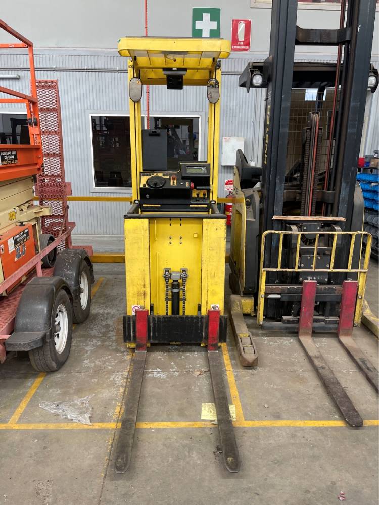 HYSTER K1.0L
