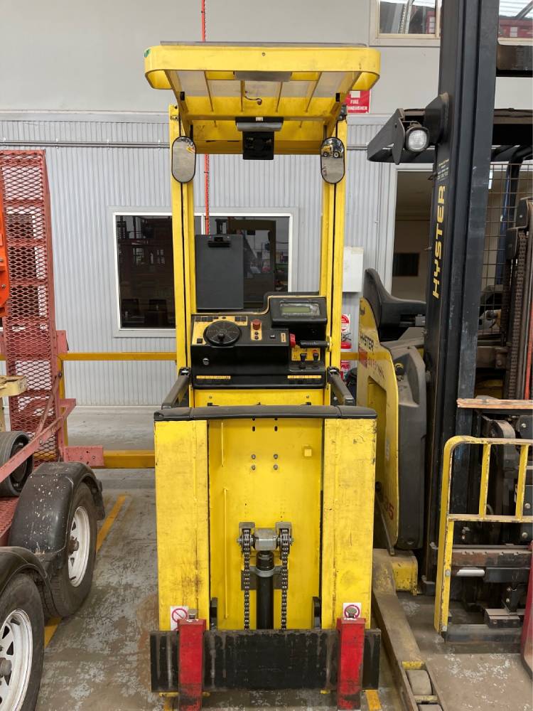 HYSTER K1.0L