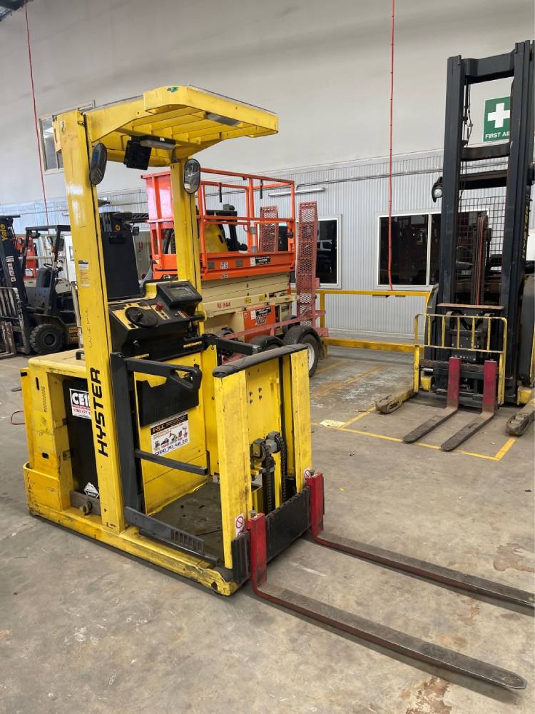 HYSTER K1.0L