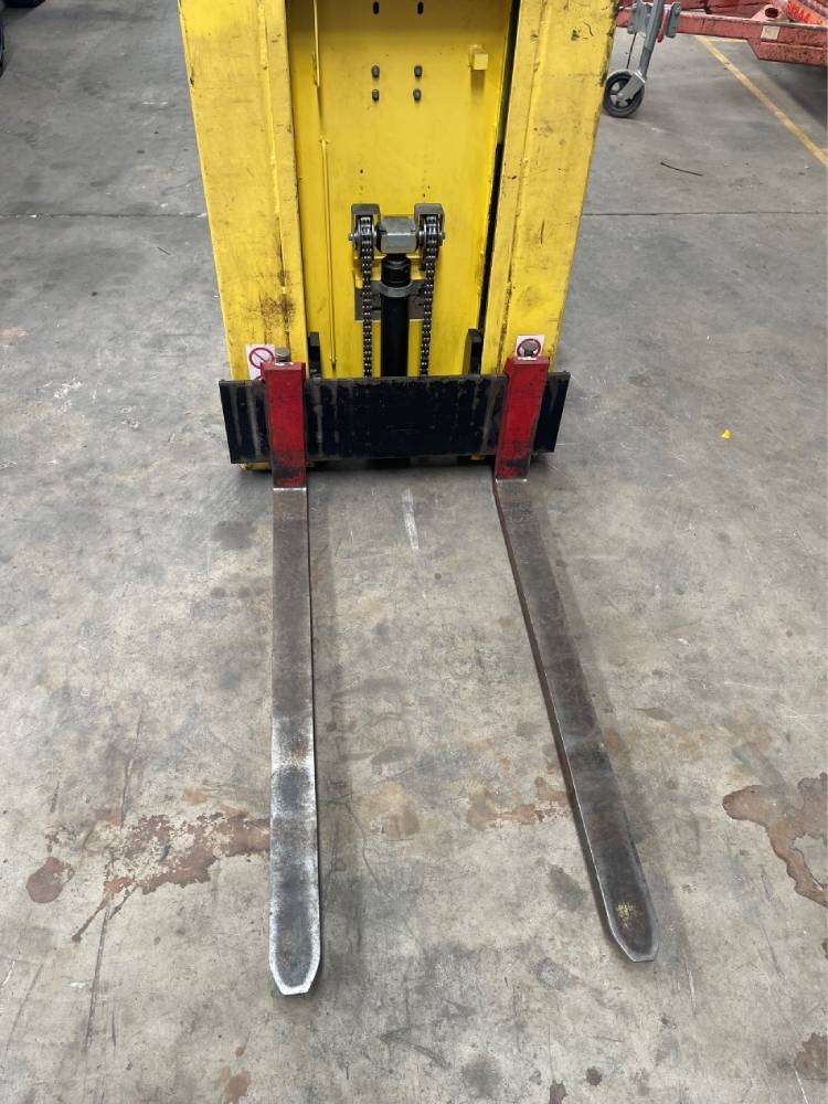 HYSTER K1.0L