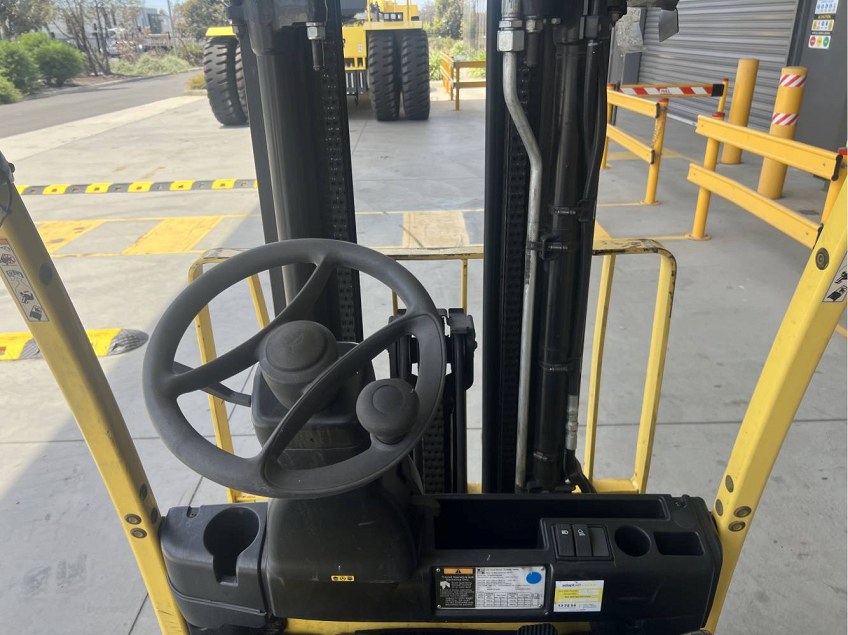 HYSTER J1.8XNT