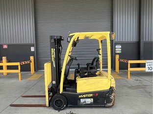 HYSTER J1.8XNT