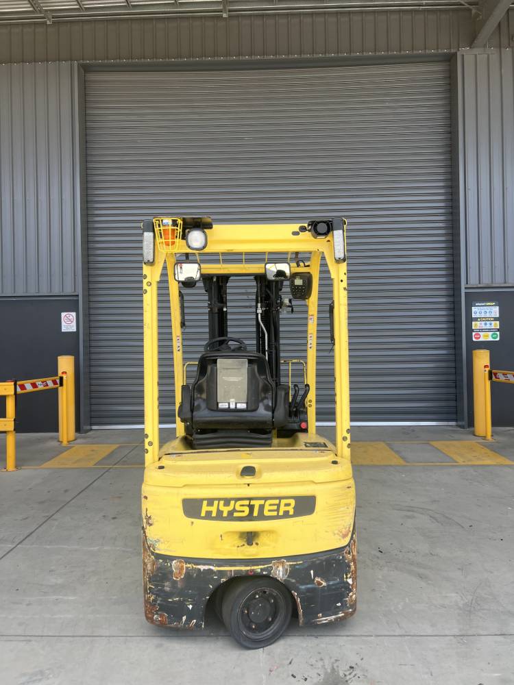 HYSTER J1.8XNT
