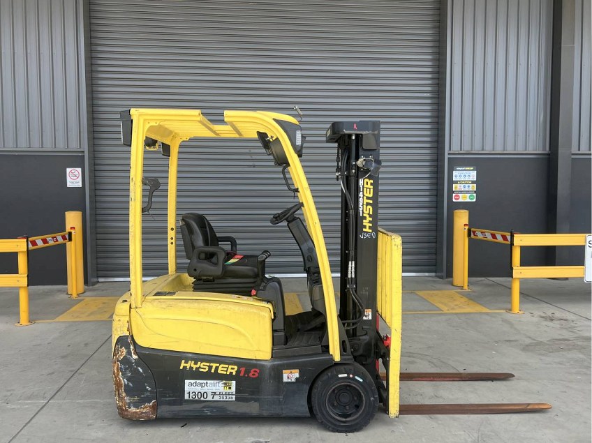 HYSTER J1.8XNT