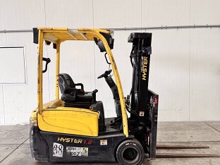 HYSTER J1.8XNT