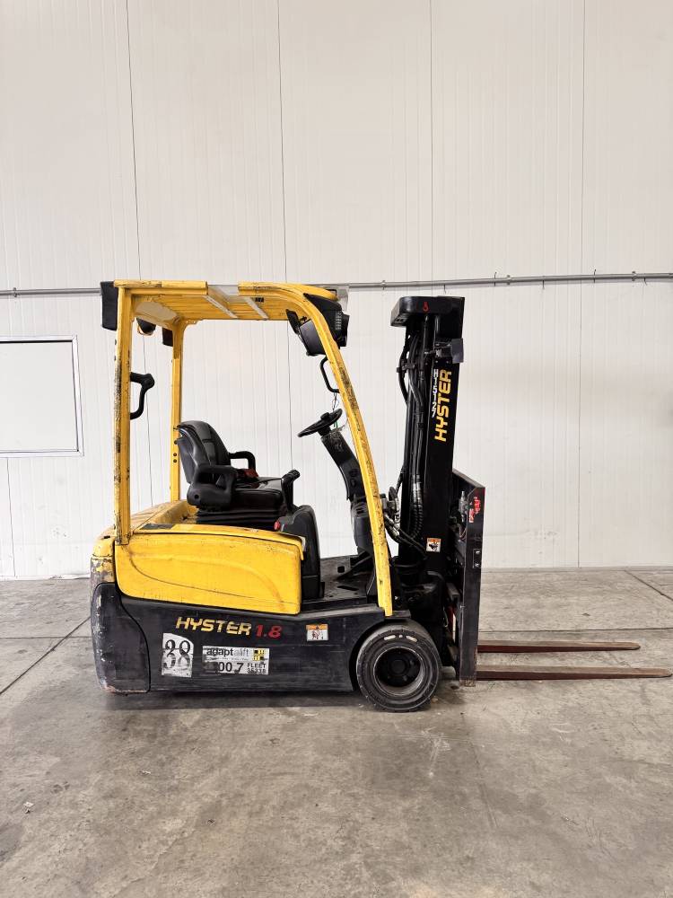 HYSTER J1.8XNT
